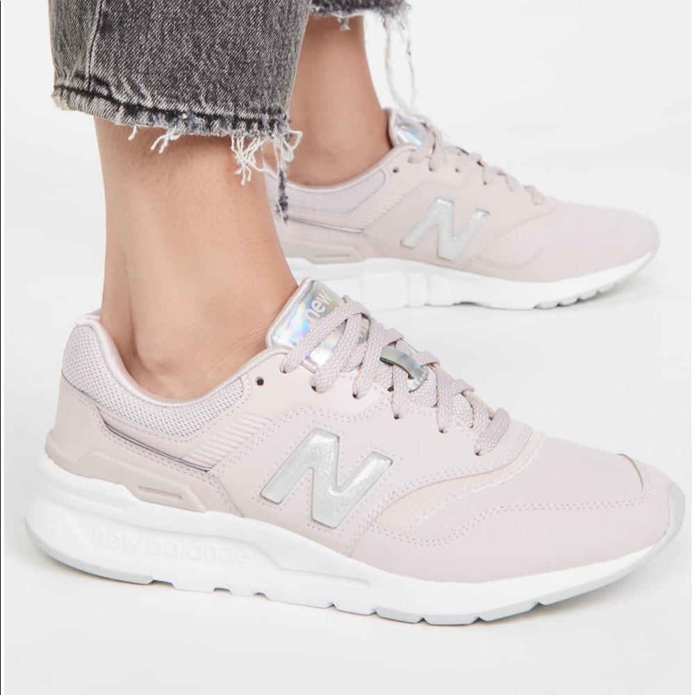 new balance 997H sneakers